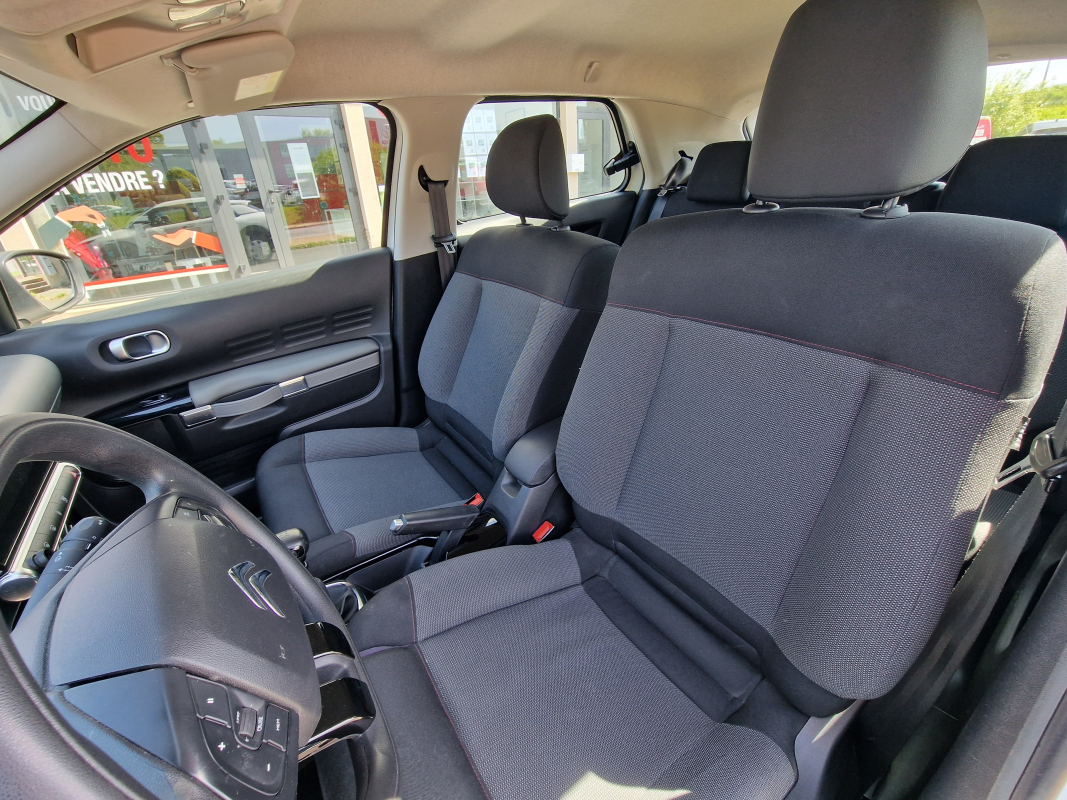 Citroen C4 Cactus — 17