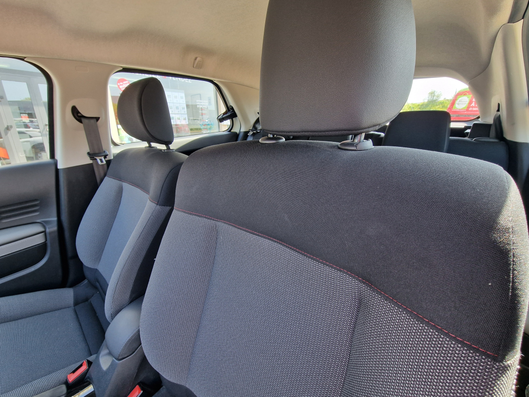 Citroen C4 Cactus — 18