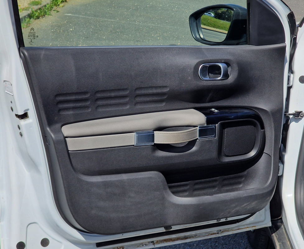 Citroen C4 Cactus — 25
