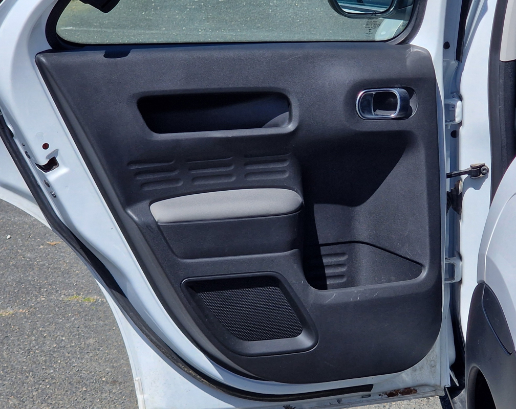 Citroen C4 Cactus — 27