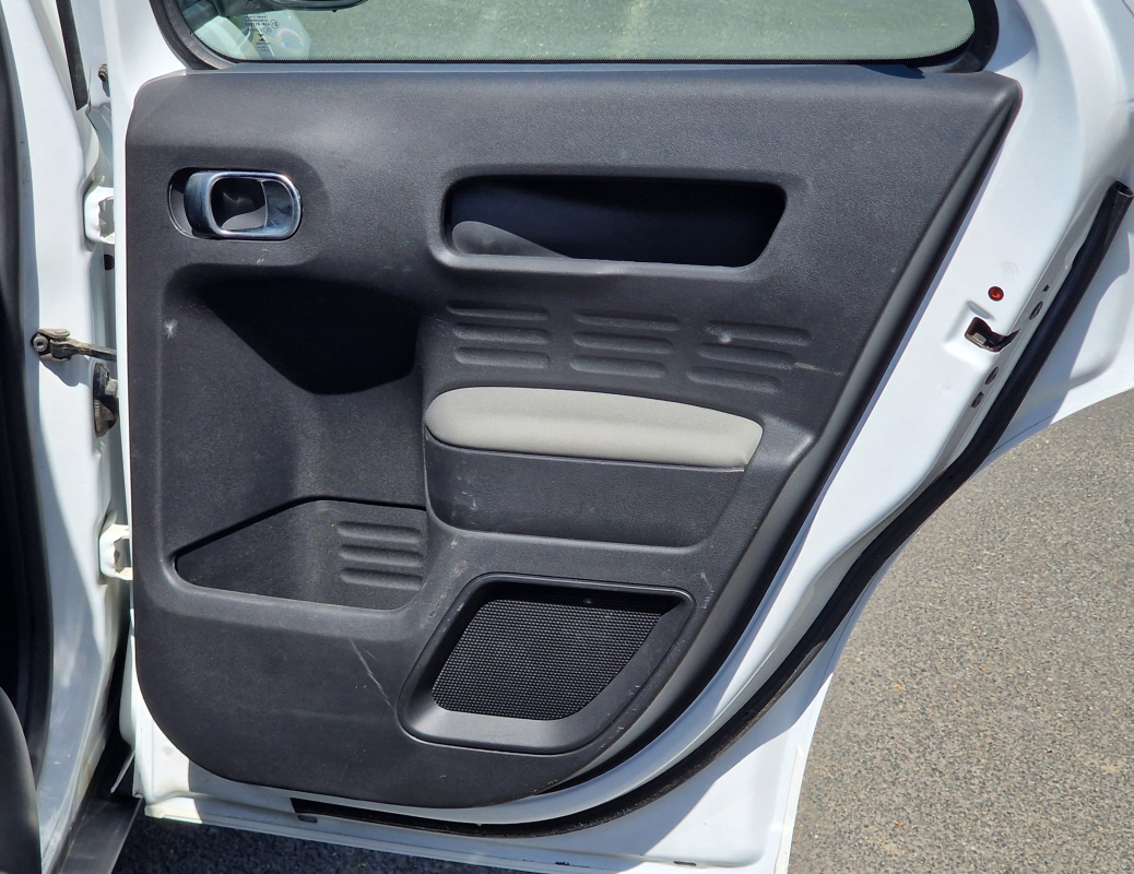 Citroen C4 Cactus — 29