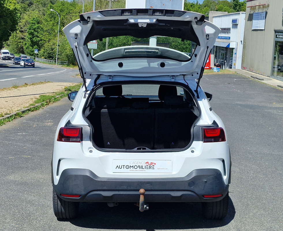 Citroen C4 Cactus — 30
