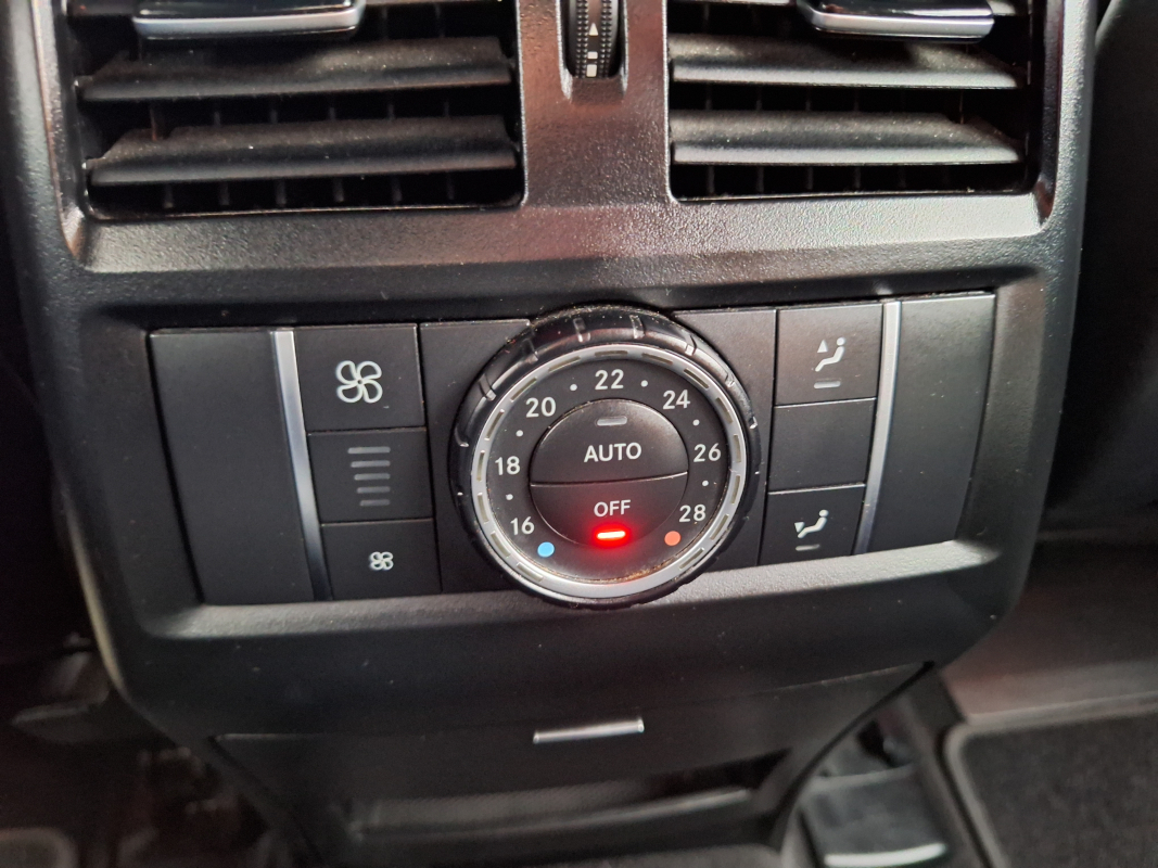 Mercedes Classe GLE — 24