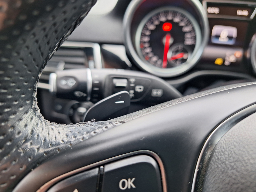 Mercedes Classe GLE — 30