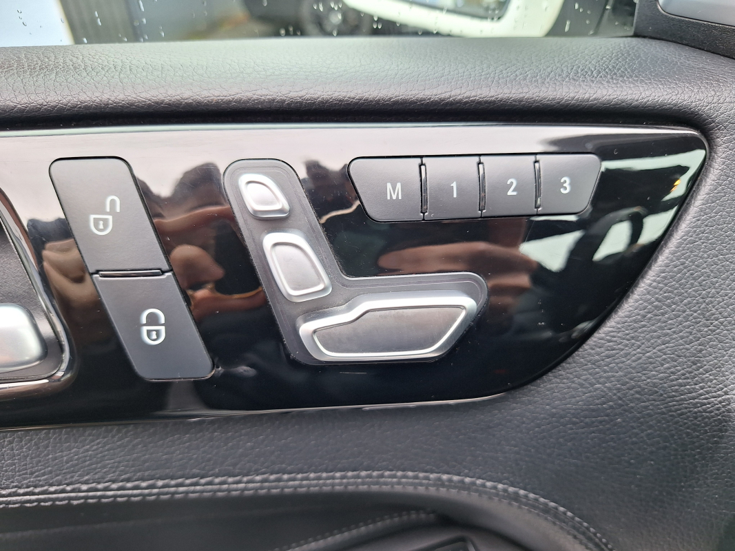 Mercedes Classe GLE — 25