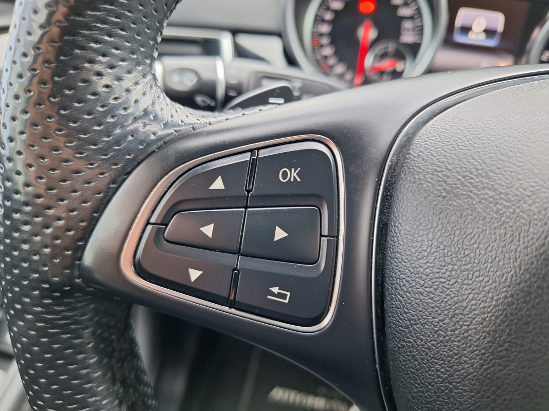 Mercedes Classe GLE — 28