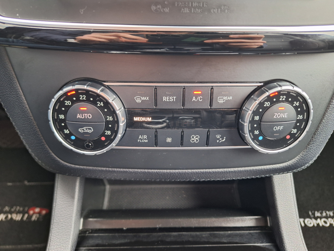 Mercedes Classe GLE — 23