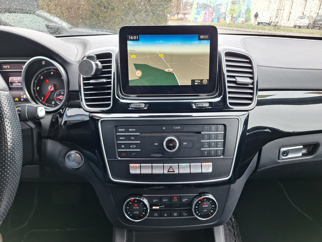 Mercedes Classe GLE — 18