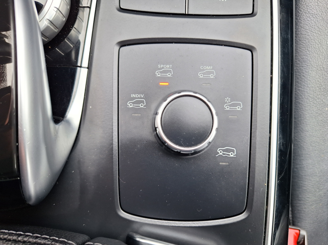 Mercedes Classe GLE — 26