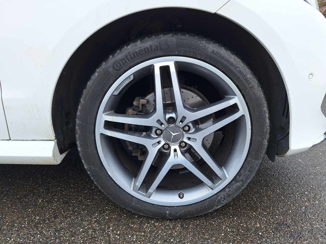 Mercedes Classe GLE — 39
