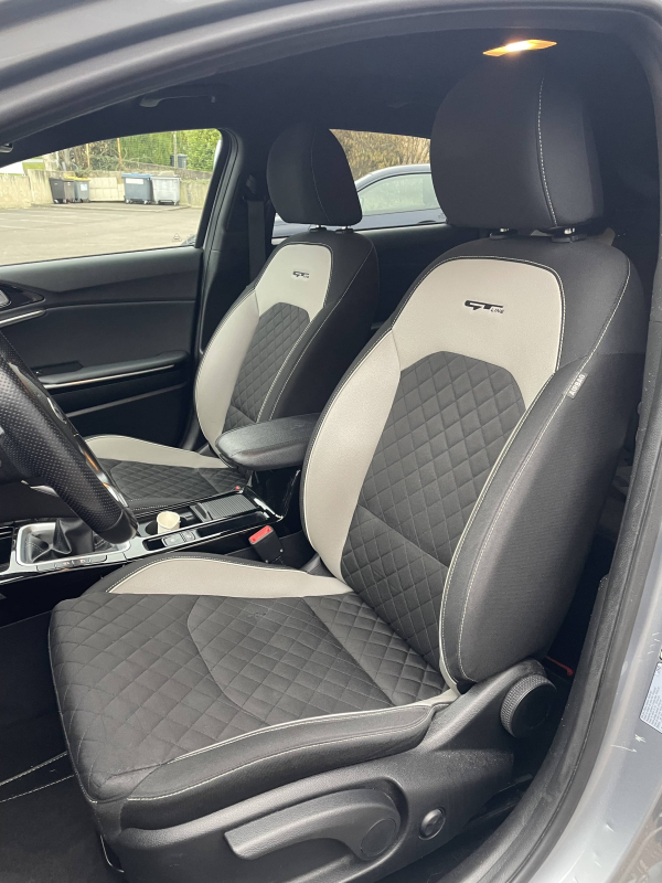 Kia ProCeed — 10