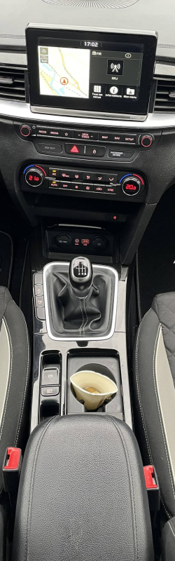 Kia ProCeed — 14