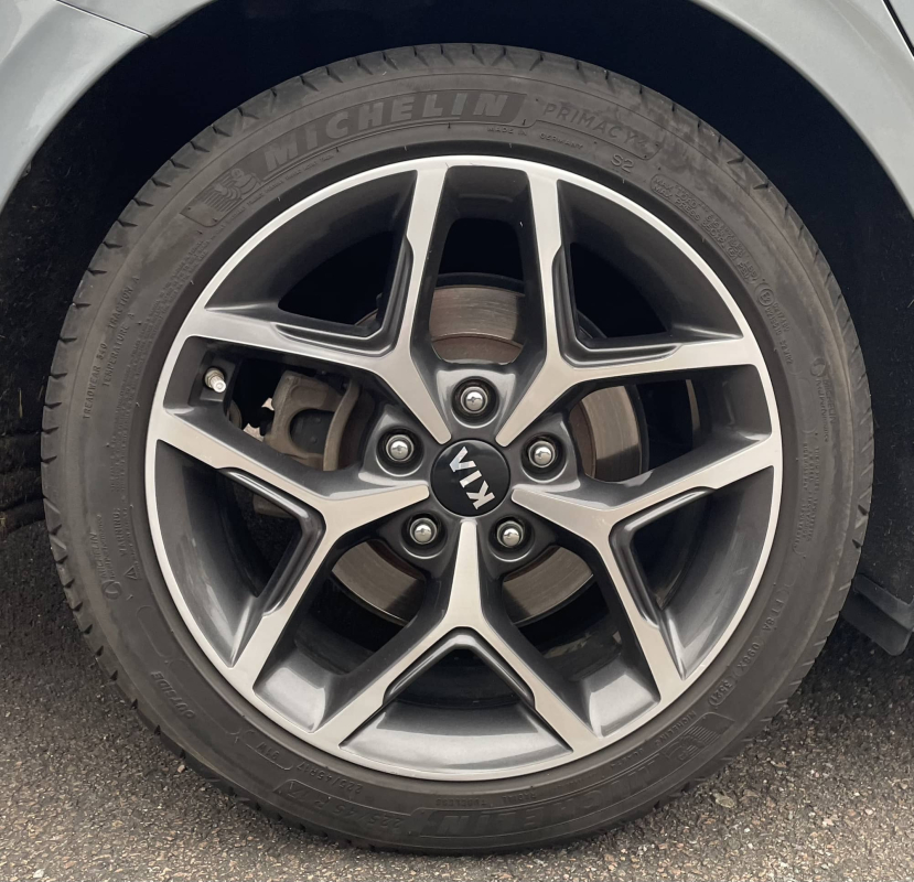 Kia ProCeed — 18