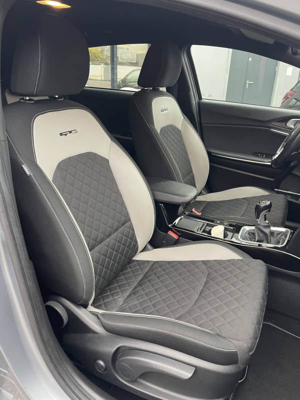 Kia ProCeed — 16