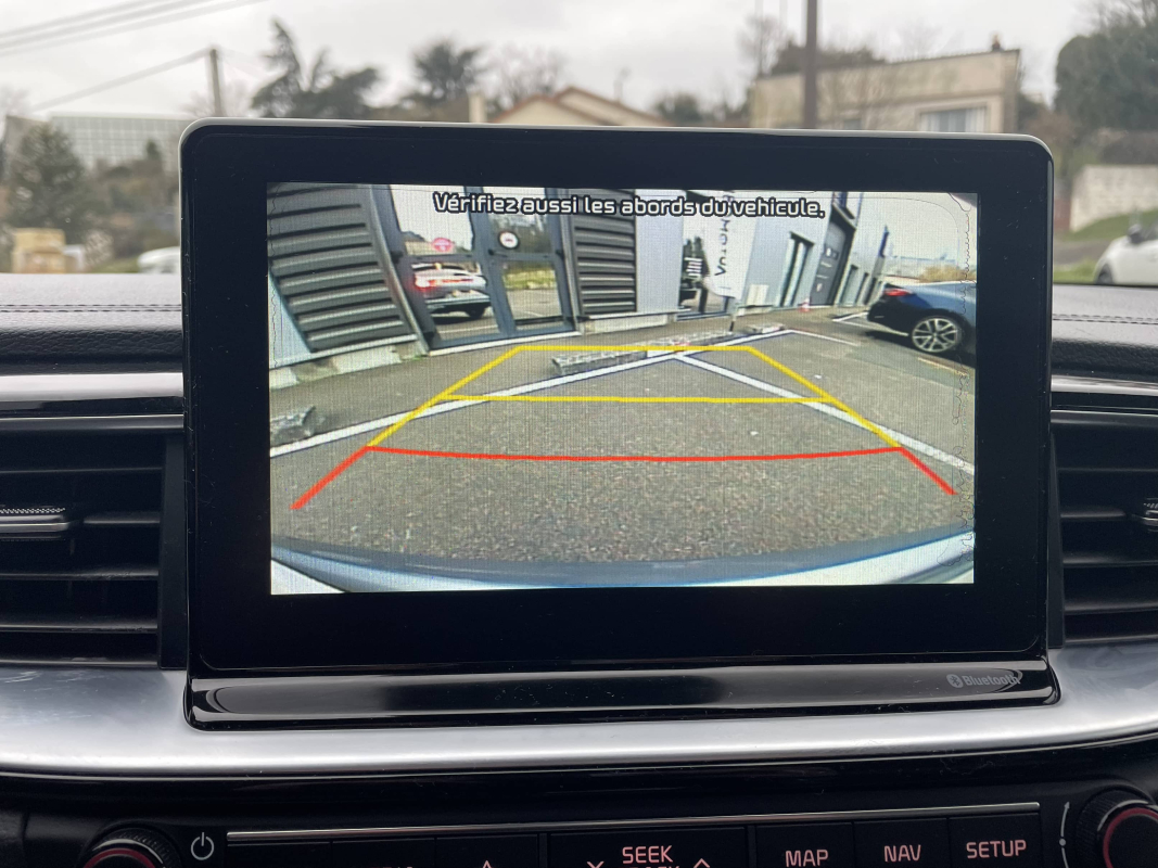 Kia ProCeed — 24