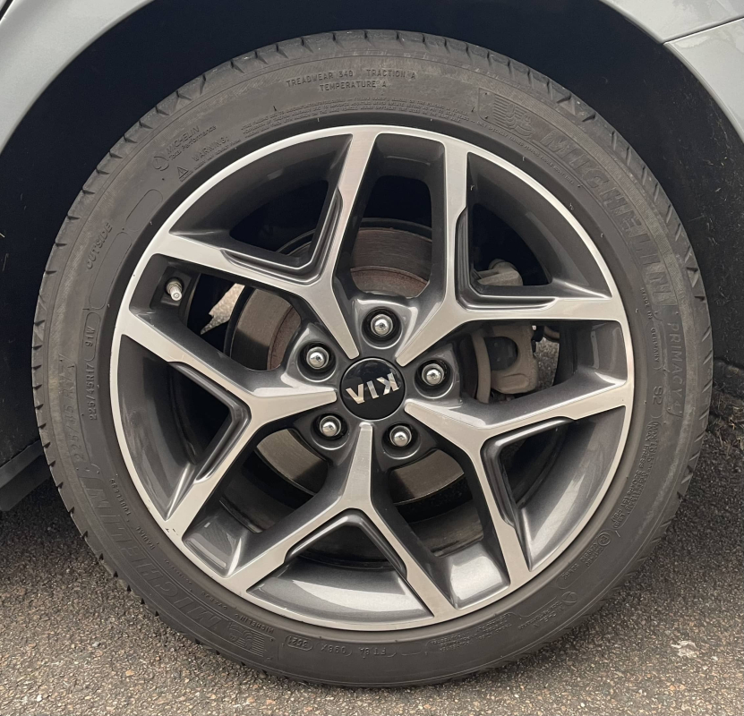 Kia ProCeed — 22