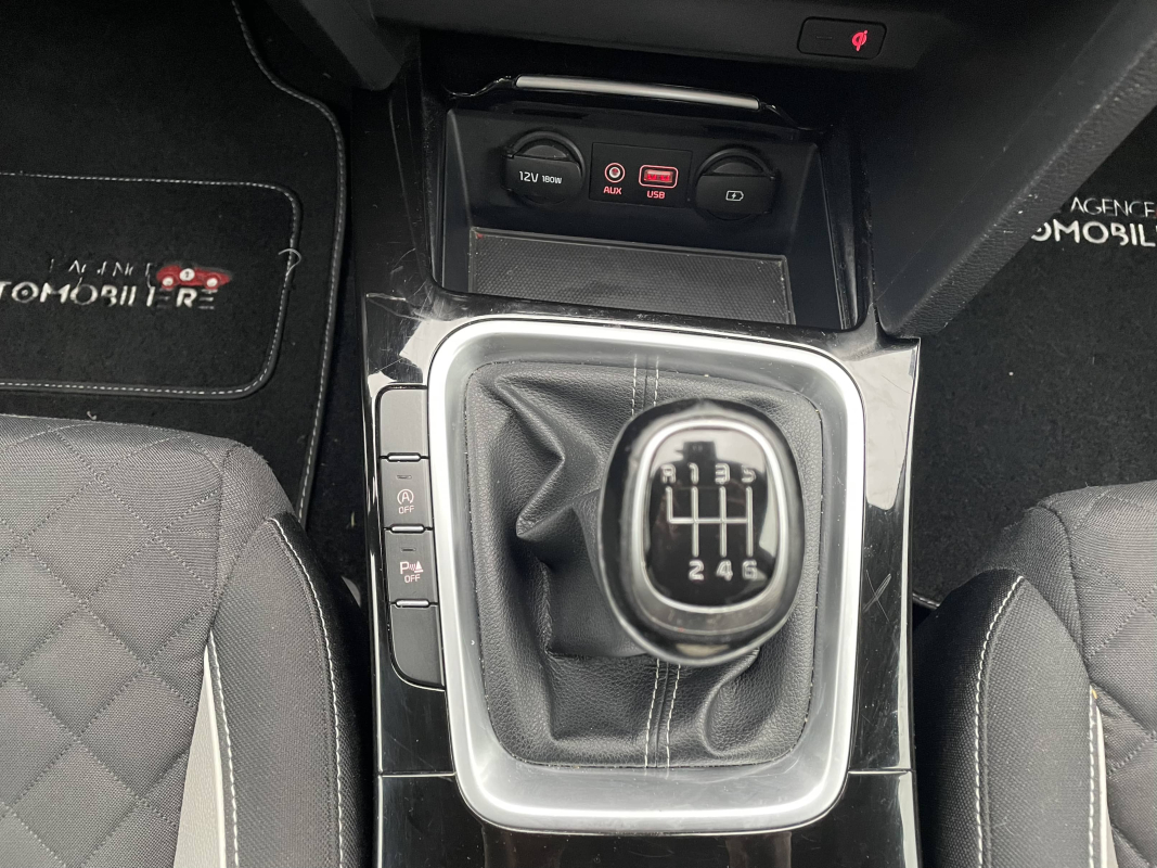 Kia ProCeed — 26
