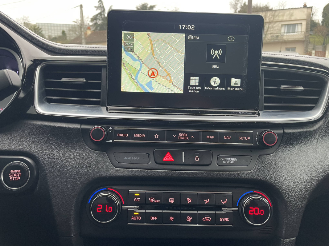 Kia ProCeed — 25