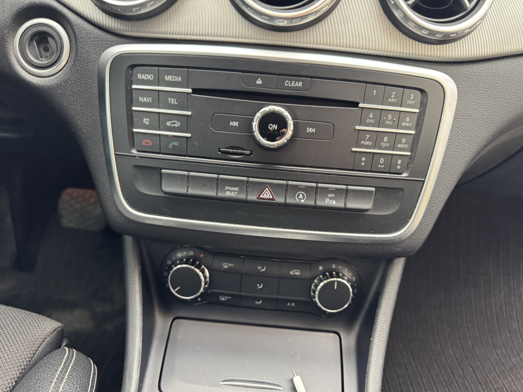 Mercedes Classe GLA — 18
