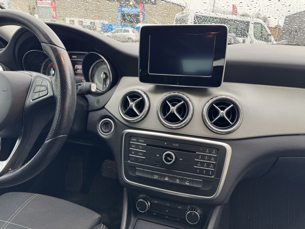 Mercedes Classe GLA — 19