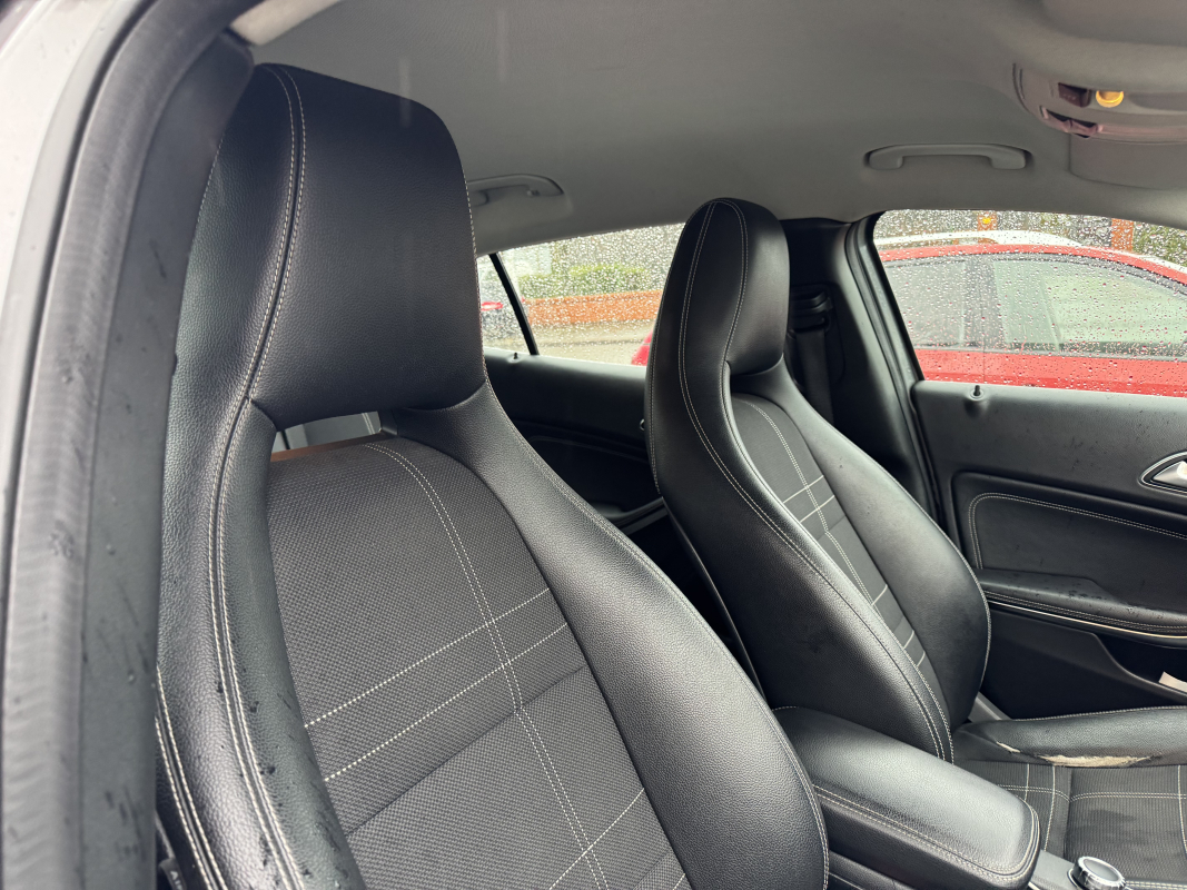 Mercedes Classe GLA — 15