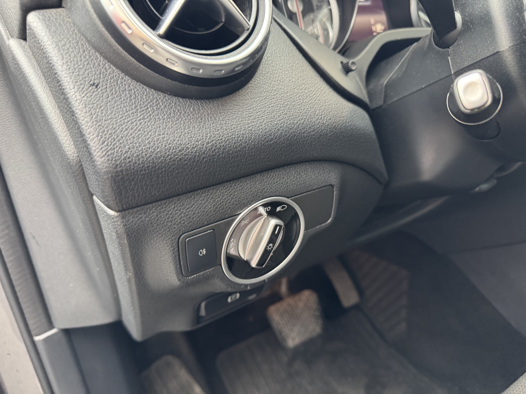 Mercedes Classe GLA — 23