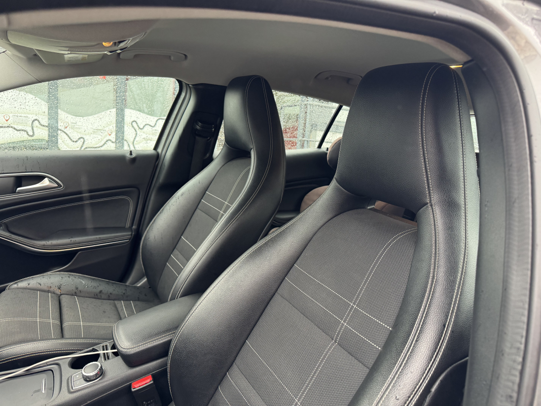 Mercedes Classe GLA — 16