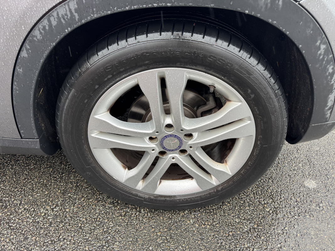 Mercedes Classe GLA — 26