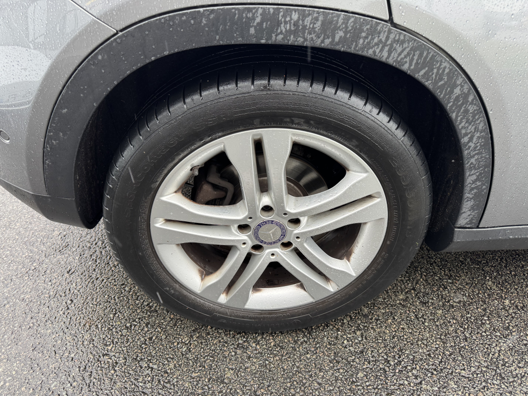 Mercedes Classe GLA — 27