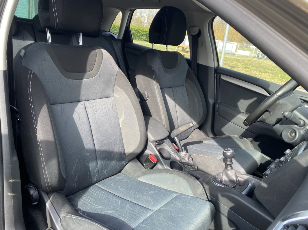 Citroen C4 — 13