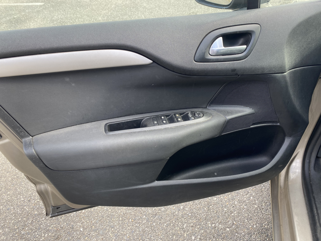 Citroen C4 — 9