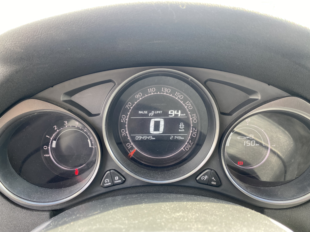 Citroen C4 — 20