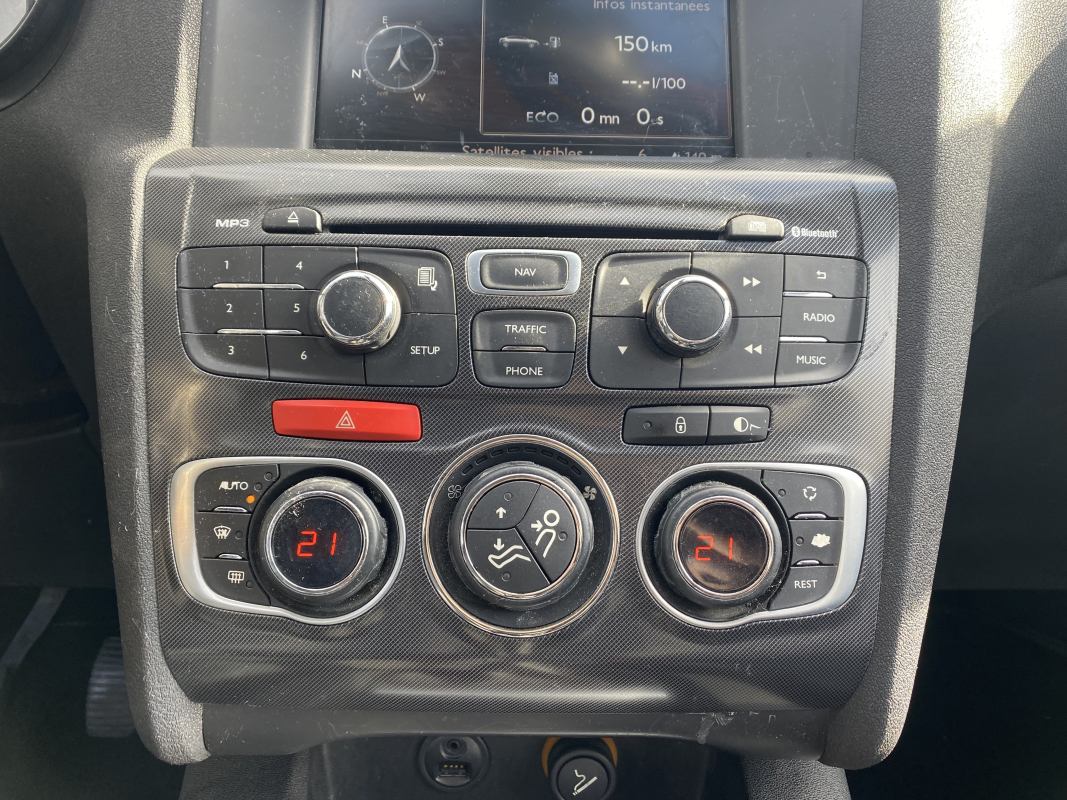Citroen C4 — 19