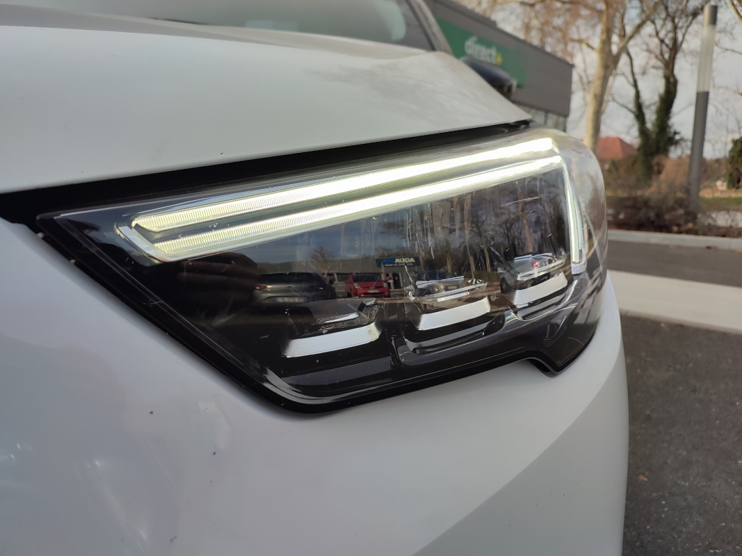 Opel Crossland x — 20