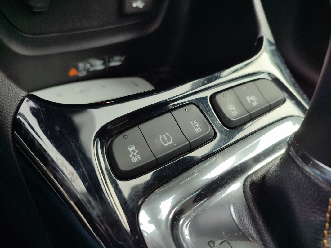 Opel Crossland x — 30