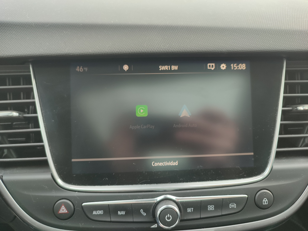 Opel Crossland x — 17