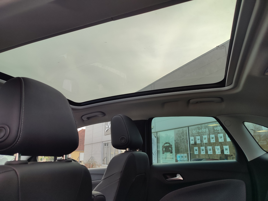 Opel Crossland x — 34
