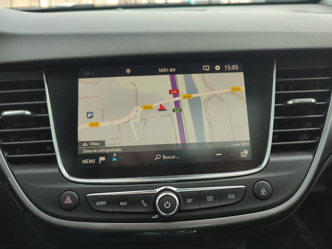 Opel Crossland x — 19