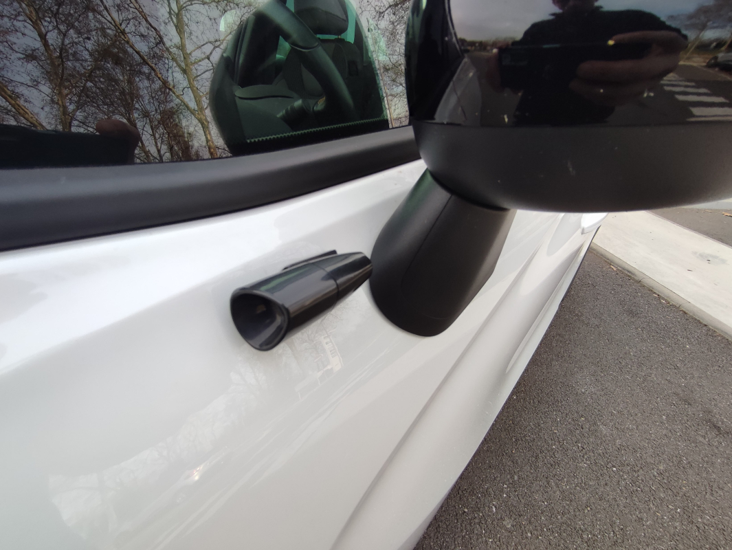Opel Crossland x — 36