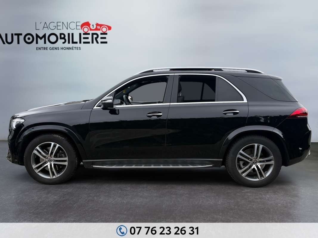 Mercedes Classe GLE — 6