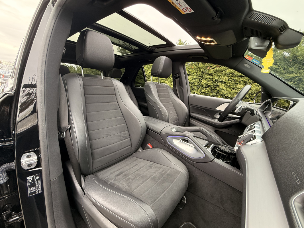 Mercedes Classe GLE — 11