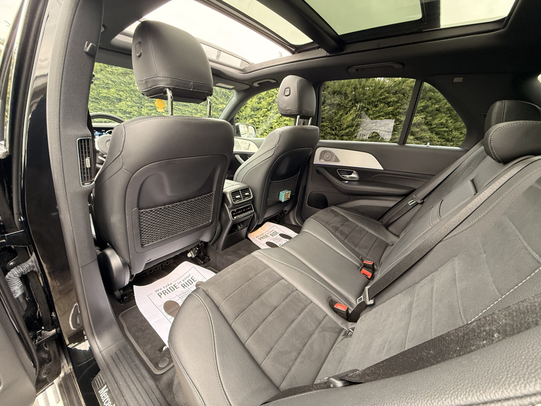Mercedes Classe GLE — 14