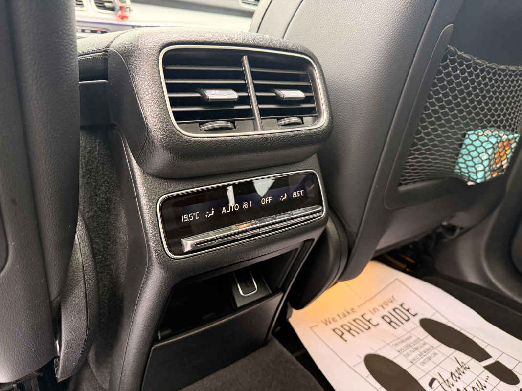 Mercedes Classe GLE — 19