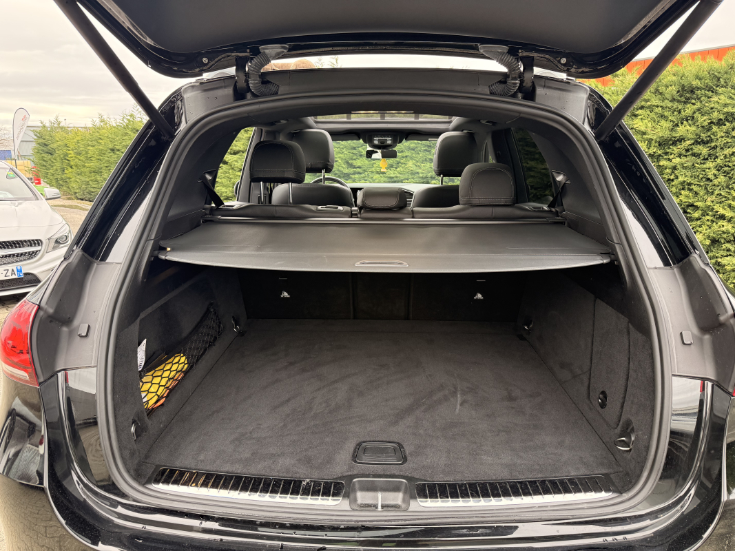 Mercedes Classe GLE — 20