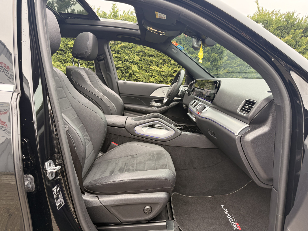 Mercedes Classe GLE — 10