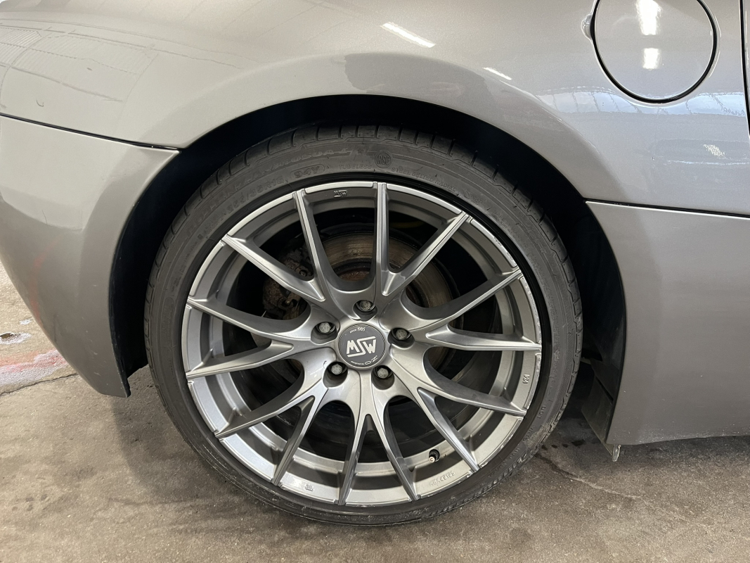 Bmw Z4 — 25