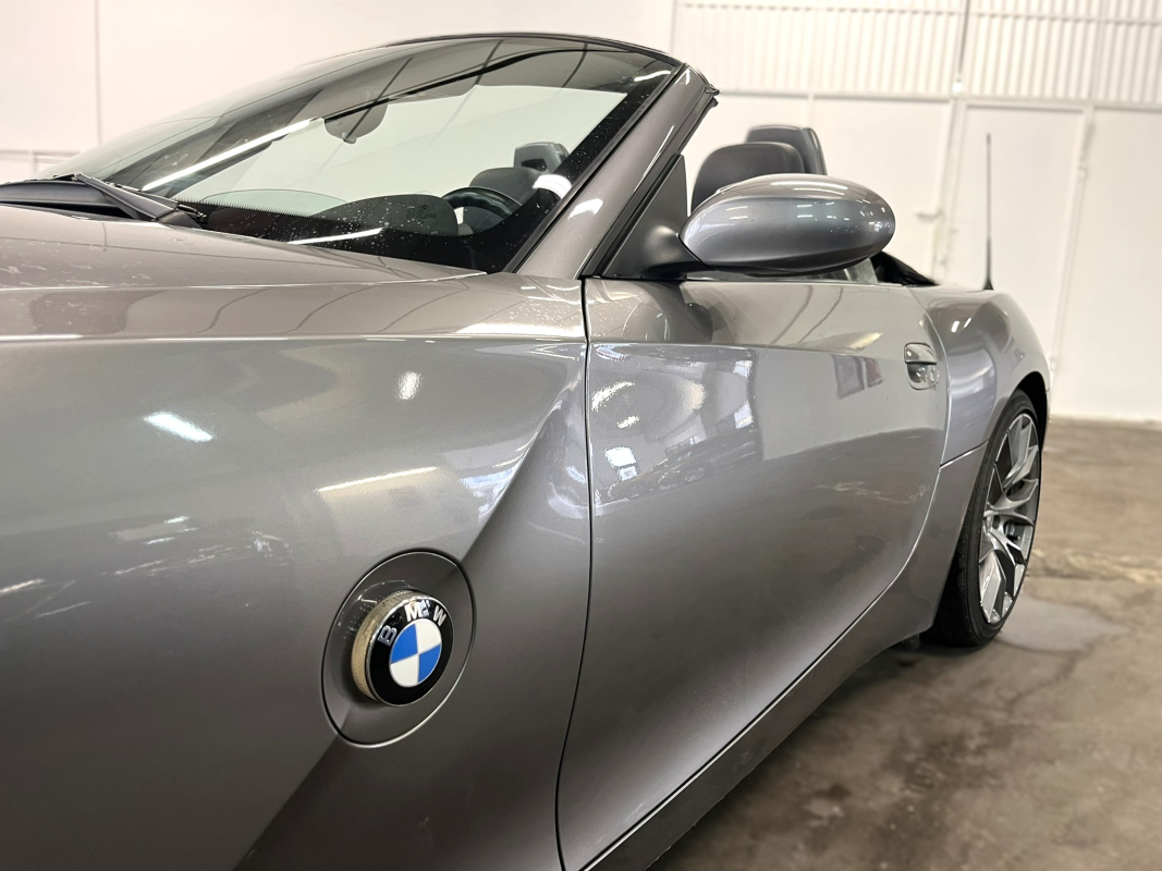 Bmw Z4 — 23