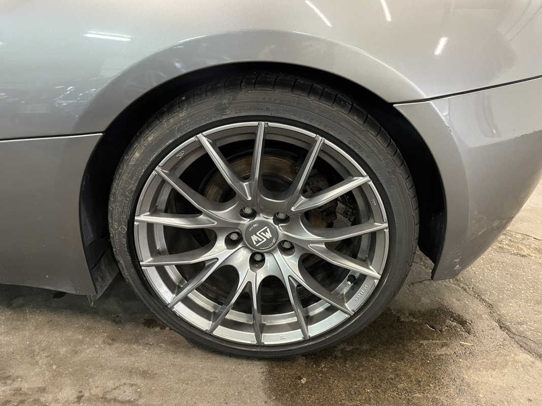 Bmw Z4 — 26