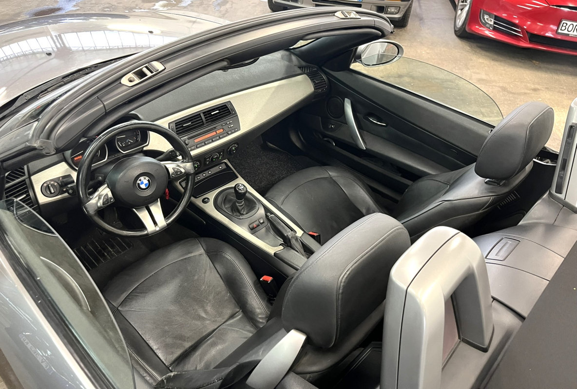 Bmw Z4 — 15