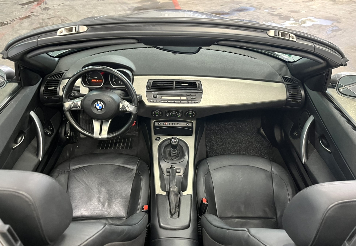 Bmw Z4 — 12